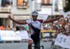 Javier Romo campeón de España sub-23 en Baeza