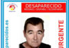 Hallado sin vida el cuerpo de Jose María Rentero