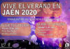 Promoción Económica aplaza las actividades previstas dentro del programa “Vive el verano” ante las nuevas medidas sanitarias para evitar la propagación del Covid-19