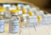 Bajan los nuevos contagiados y suben los hospitalizados de coronavirus en Andalucía