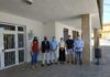 Educación refuerza con 165 profesionales la limpieza de los centros de su titularidad
