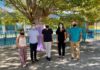 Colaboración entre el Ayuntamiento de Cambil y la Junta para una “vuelta al cole” segura