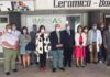 El consejero de Salud ha visitado el espacio sanitario de las ‘Fuentezuelas’