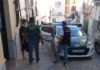 La Guardia Civil ha detenido a dos personas, como presuntas autoras de 15 delitos de robo en Martos
