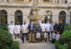 Una docena de restaurantes participarán del 1 al 11 de octubre en las I Jornadas Gastronómicas Degusta en Jaén
