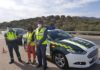 Campaña de la DGT para evitar las distracciones al conducir