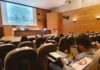 El diputado de Agricultura, Ganadería, Medio Ambiente y Cambio Climático ha inaugurado hoy en IFEJA el grupo de trabajo de movilidad sostenible