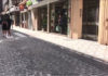 Reapertura de la Calle Álamos