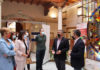 El Ayuntamiento hace suyos los Objetivos por una “ciudad más sostenible”