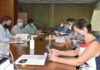 Agricultura mantiene un diálogo permanente con el sector olivarero por una campaña segura