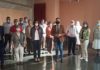 Igualdad destina casi 70 millones de euros para 1.558 plazas de atención a personas mayores en Jaén a través del Concierto Social