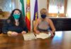 El Ayuntamiento de Jaén se adhiere al manifiesto contra el acoso sexual en el trabajo y a la Red de Entidades Conciliadoras que impulsa el IAM