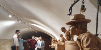 La importancia de la artesanía de Úbeda en la proyección de la ciudad