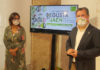 Unas jornadas gastronómicas y un encuentro profesional iniciarán las actividades del II Salón “Degusta en Jaén