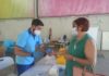 La Junta realiza casi 1.000 test Covid al profesorado de las escuelas infantiles