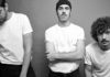 La banda Freedonia llega el jueves a Noches de Palacio para presentar “Conciencia”