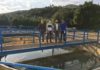 Las obras que Diputación realiza en 35 depuradoras permitirán un ahorro energético superior al 30%