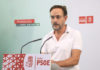 El PSOE pide a la Junta que intervenga en Los Villares y le reitera que tiene “la mano tendida” del Ayuntamiento