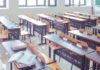CSIF pedirá apoyo a la Diputación Provincial y a los ayuntamientos de Jaén para que las aulas puedan contar con filtros HEPA ante las bajas temperaturas