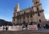 Los feriantes reclaman celebrar San Lucas 2020