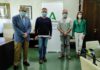 Igualdad refuerza a través de Cáritas y Cruz Roja la red de albergues temporeros