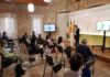 Diputación promueve una campaña para poner en valor a Jaén como lugar ideal donde desarrollar un proyecto de vida