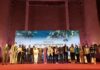 Reyes remarca que Jaén es un destino seguro, de calidad y no masificado en la entrega de los Premios JPI 2020