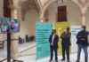 El Centro Cultural Baños Árabes acogerá hasta el 10 de enero una muestra con 26 obras de grandes artistas de vanguardia
