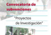 El IEG de Diputación financiará con 75.000 euros un total de 26 estudios a través de sus ayudas a proyectos de investigación