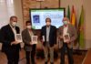 El IEG publica un libro sobre los jiennenses que formaron la 24ª Brigada Mixta del Ejército Popular de la República