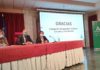 El Consejo Provincial de Discapacidad aplaude el proyecto del Puerta de Andalucía