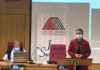 Especialistas y pacientes debaten sobre la esclerosis múltiple en Jaén