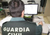 La Guardia Civil investiga a una persona de Jaén como presunta autora de un delito continuado de estafa