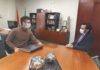 El IAJ y la Delegación de Empleo aúnan fuerzas para impulsar la formación y el empleo de la juventud de la provincia de Jaén
