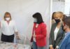 El Ayuntamiento destaca el papel de mujer rural en Jaén Artesanía