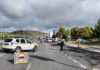 La Policía Local detiene al sospechoso de un hurto en la zona comercial