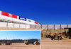 ‘Alvores’ reinicia los trabajos de la galería comercial de ‘Jaén Plaza’, que abrirá en 2022