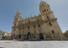 El Centro Andaluz de las Letras organiza un paseo literario por la catedral de Jaén
