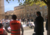 Actividades culturales por la festividad de San Lucas y una exposición al aire libre de carteles de los festejos de los últimos años