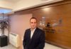 José Ayala elegido vicepresidente de la Federación Andaluza de hoteles