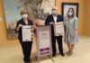 La Consejería de Cultura dinamiza el sector en Jaén con 54 actividades seguras en octubre