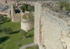 Apuesta por la conservación de la Muralla de Jaén, que por primera vez en 40 años cuenta con un proyecto municipal de recuperación