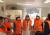 La Junta invierte 1,8 millones de euros para obras en el Hospital de Jaén