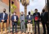Diputación colabora con la Fundación Incyde para desarrollar 8 acciones formativas que fomenten el emprendimiento