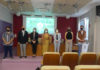 Estudiantes inician el Aula de Debate de la Universidad de Jaén