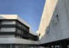El Edificio de Alojamientos Universitarios y la cubrición de las pistas de pádel de la UJA, Premio Provincial de Arquitectura ‘Andrés de Vandelvira’ en su décima edición