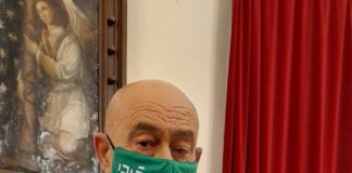 Arranca una nueva campaña de visibilidad para apoyar al comercio local, el comercio de barrio y el mercado de abastos de Úbeda