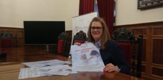 El Área de mayores de Úbeda prepara un Taller para favorecer la salud y el envejecimiento activo dirigido a mayores de 65 años