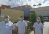 El Hospital de Jaén publica un vídeo de entrenamiento cardíaco para pacientes