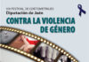 El VIII Festival de Cortometrajes contra la Violencia de Género de la Diputación recibe un total de 186 trabajos